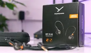 Don't Buy Until You Read This: Campfire Audio Relay vs Beyerdynamic Dt 72 Ie